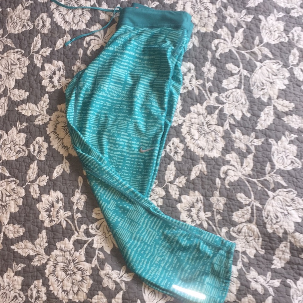 Nike 3/4 leggings